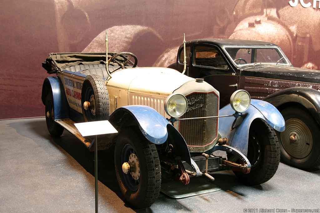 Mullin Automotive Museum-2