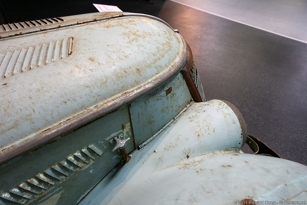 Mullin Automotive Museum-2