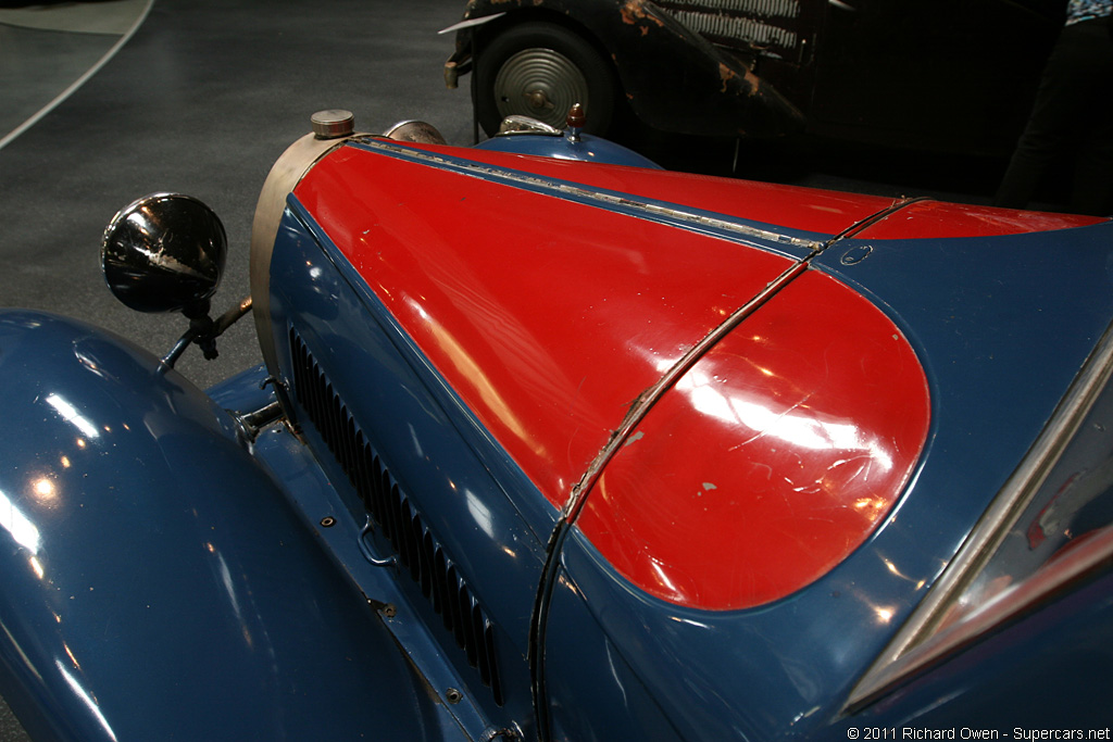 Mullin Automotive Museum-2