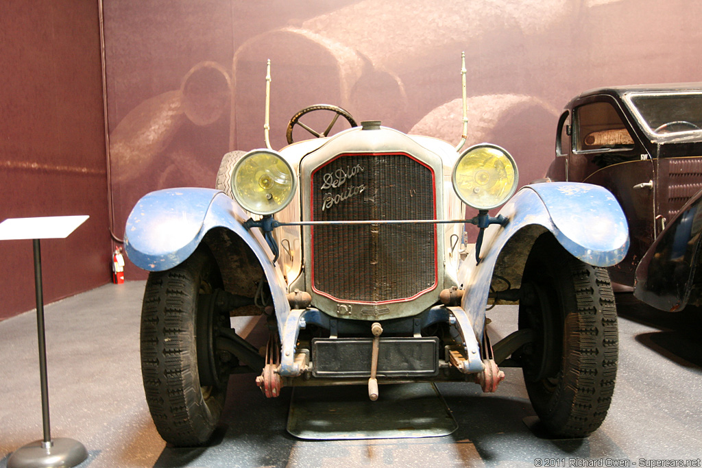 Mullin Automotive Museum-2