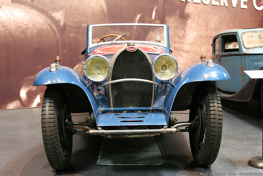 Mullin Automotive Museum-2