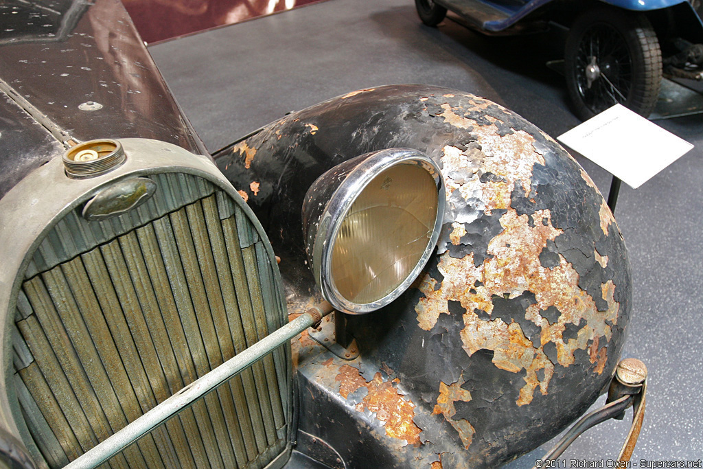 1939 Bugatti Type 57 Ventoux Gallery