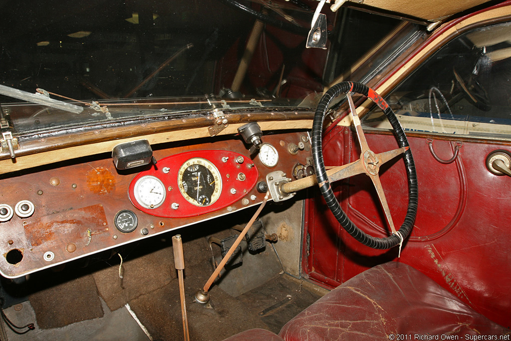 1939 Bugatti Type 57 Ventoux Gallery