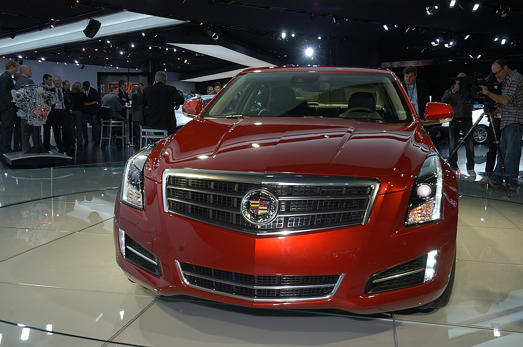 2012 NAIAS-1