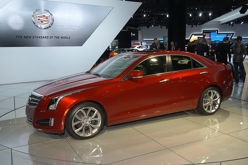 2012 NAIAS-1