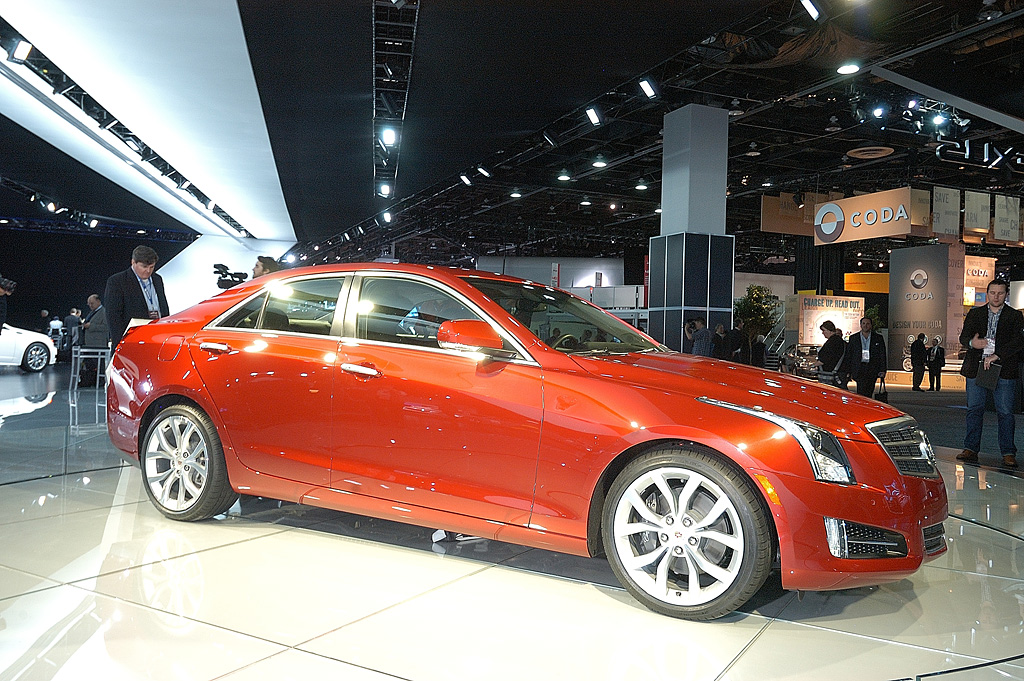 2012 NAIAS-1