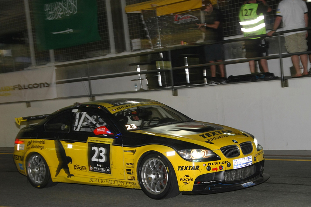 2009 BMW M3 GT4 Gallery