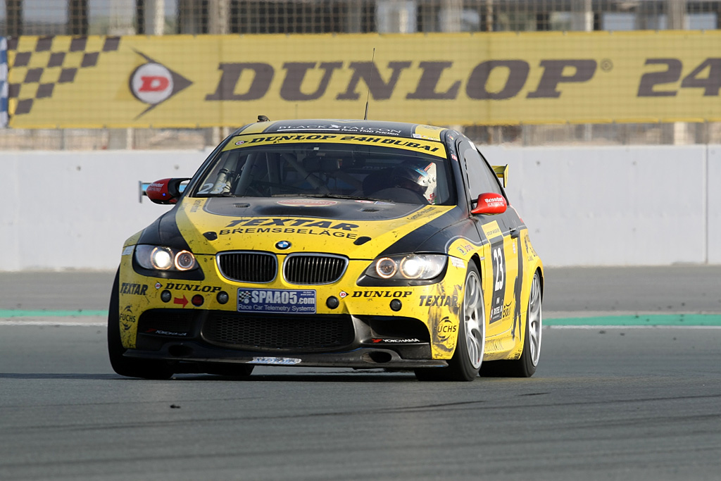 2009 BMW M3 GT4 Gallery