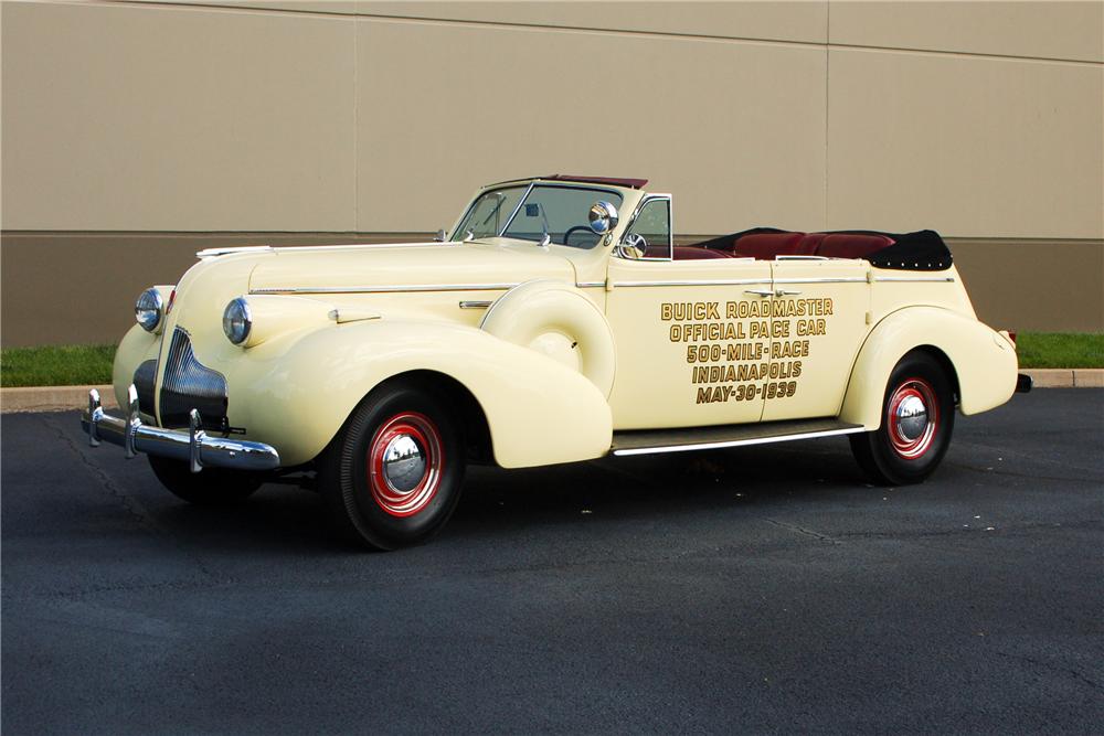 2012 Barrett-Jackson Scottsdale Auction-1