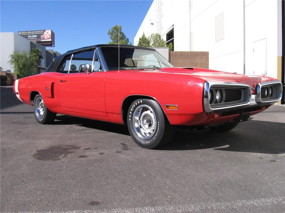 2012 Barrett-Jackson Scottsdale Auction-1