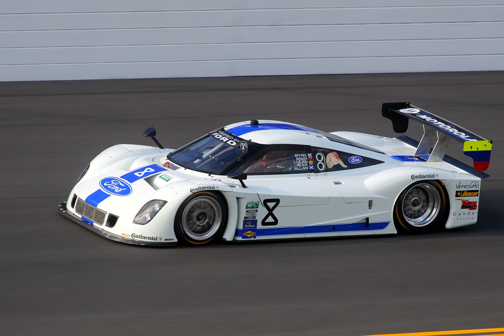 2012 rolex 24