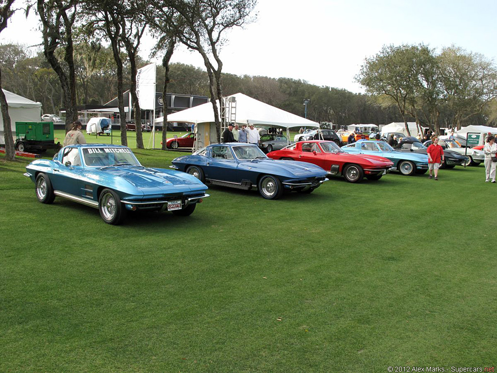 2012 Amelia Island Concours d'Elegance-3