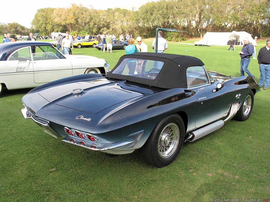 2012 Amelia Island Concours d'Elegance-3