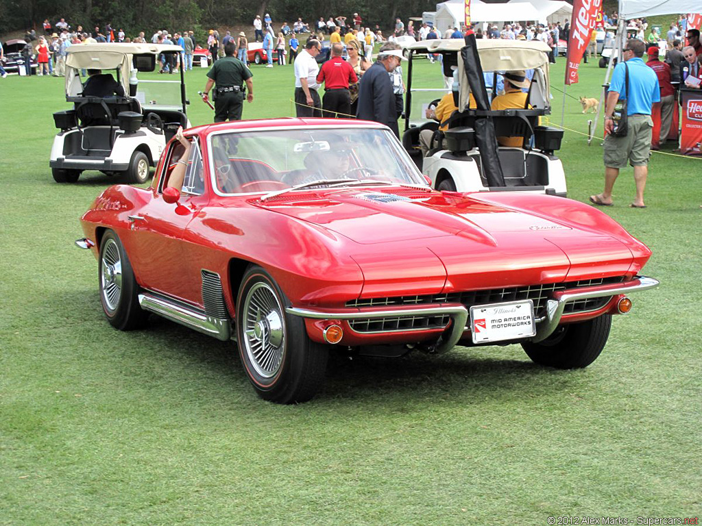 2012 Amelia Island Concours d'Elegance-3