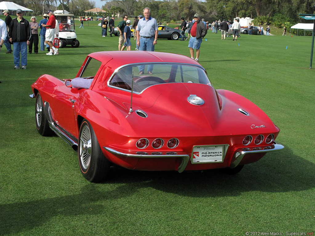 2012 Amelia Island Concours d'Elegance-3