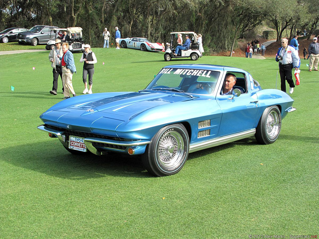 2012 Amelia Island Concours d'Elegance-3