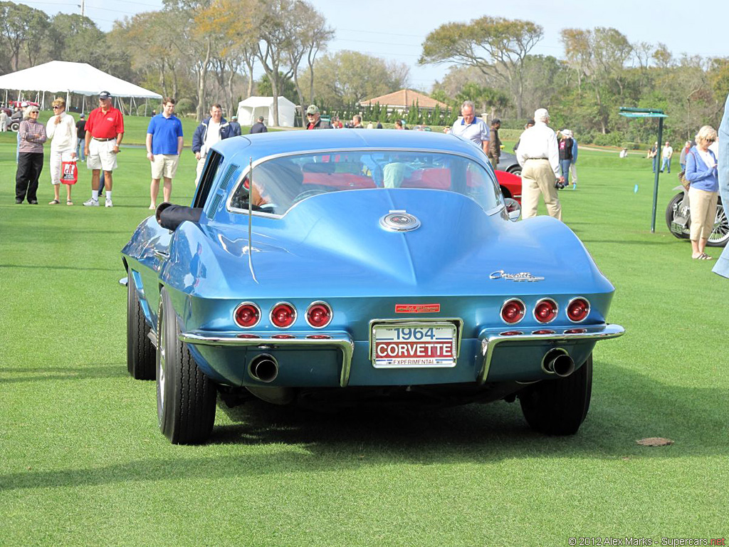 2012 Amelia Island Concours d'Elegance-3