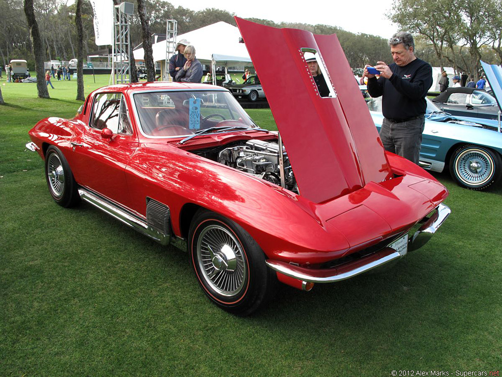 2012 Amelia Island Concours d'Elegance-3