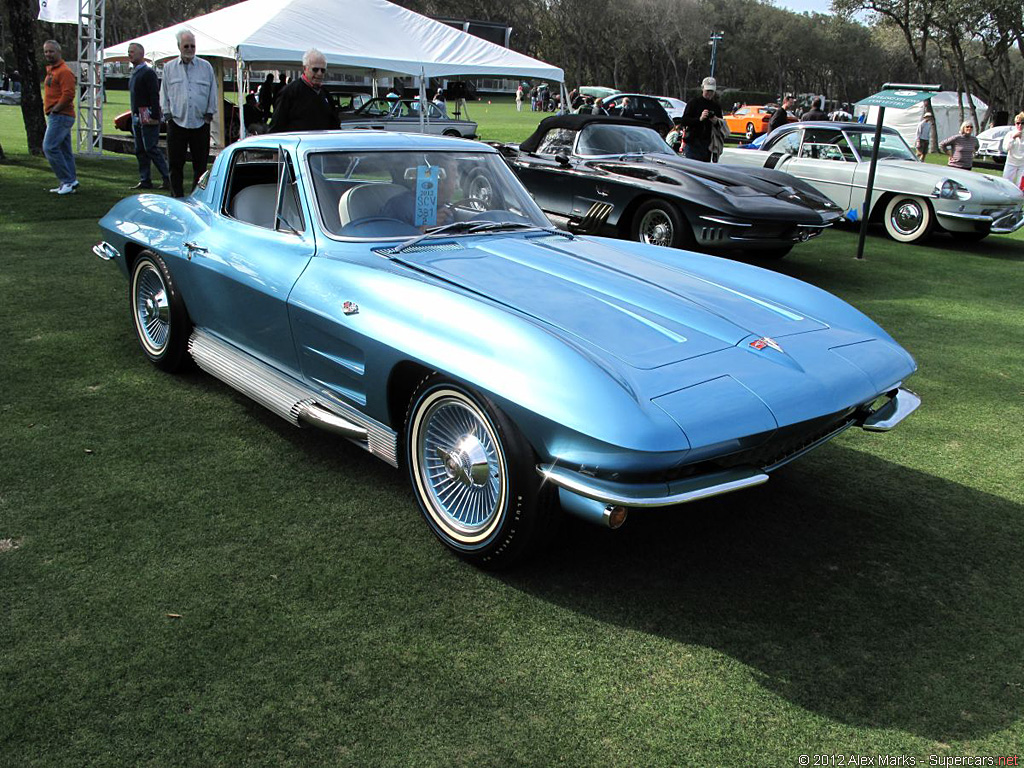 2012 Amelia Island Concours d'Elegance-3