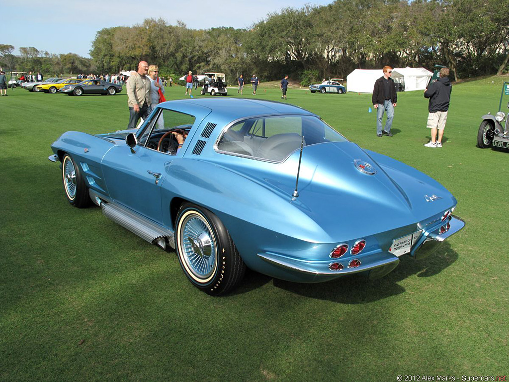 2012 Amelia Island Concours d'Elegance-3