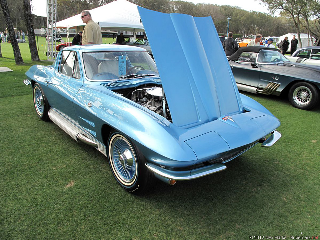 2012 Amelia Island Concours d'Elegance-3