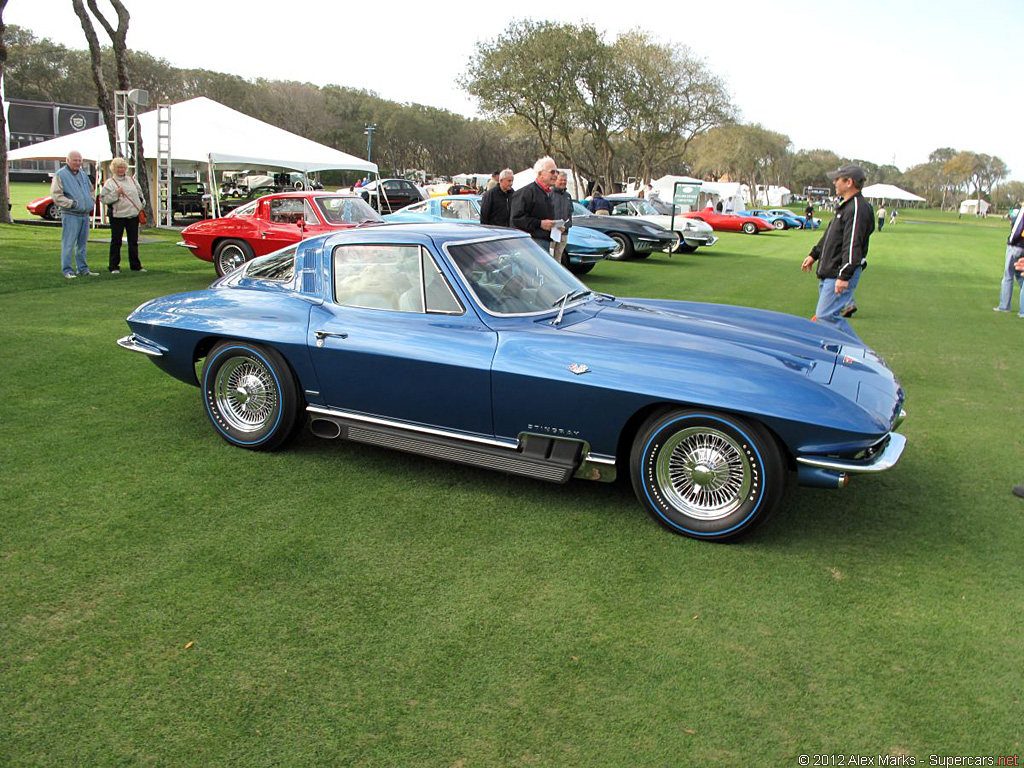 2012 Amelia Island Concours d'Elegance-3