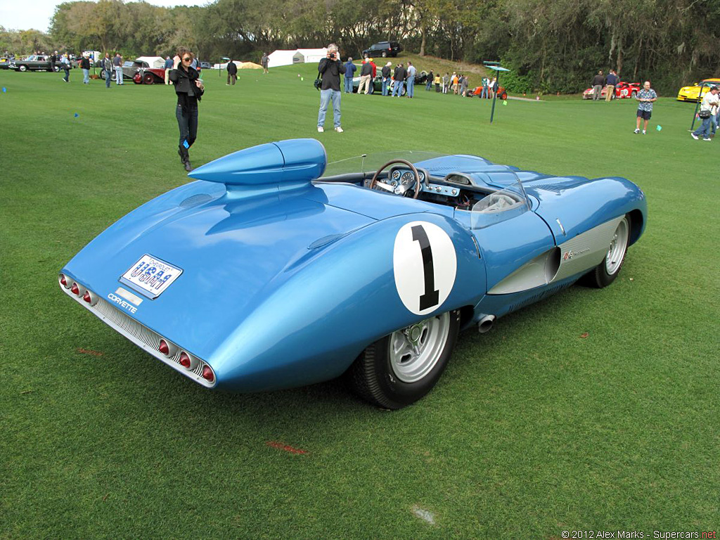 2012 Amelia Island Concours d'Elegance-3