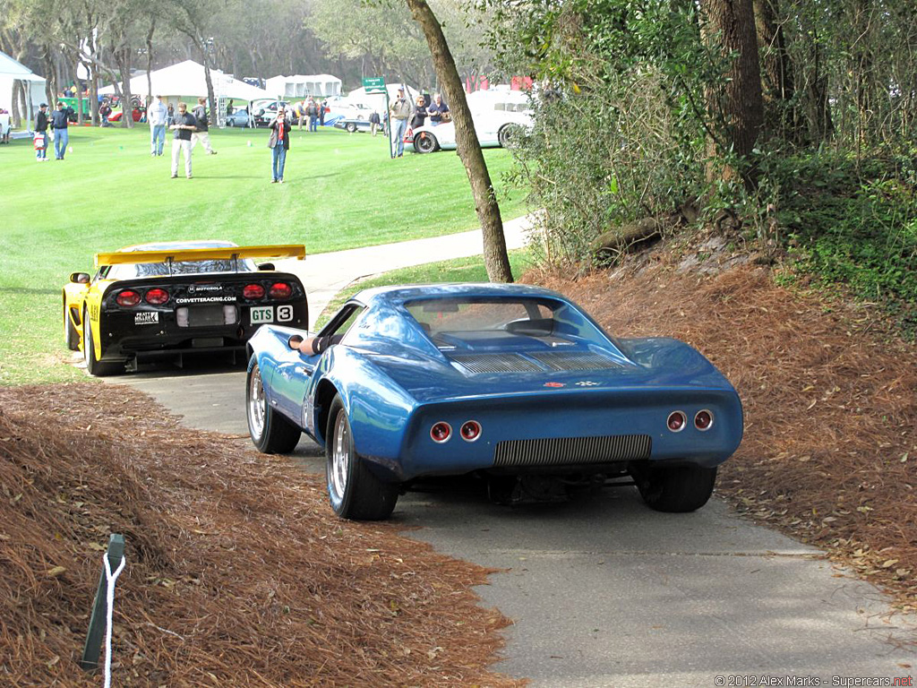 2012 Amelia Island Concours d'Elegance-3