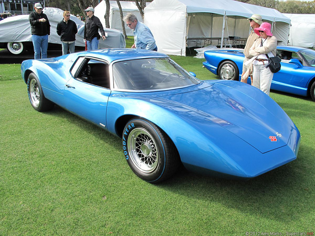 2012 Amelia Island Concours d'Elegance-3