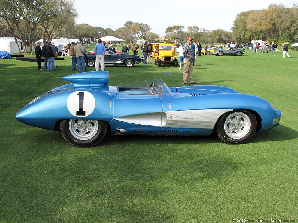 2012 Amelia Island Concours d'Elegance-3