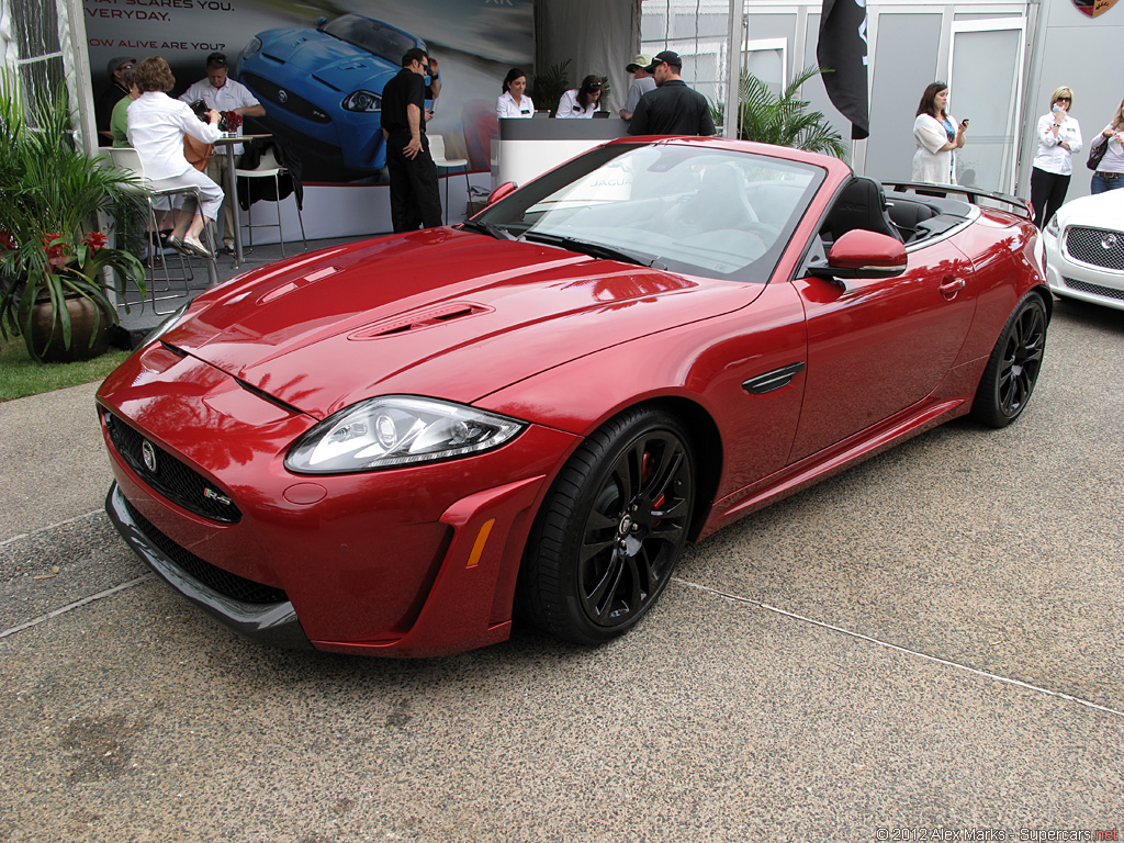 2012 Amelia Island Concours d'Elegance-2