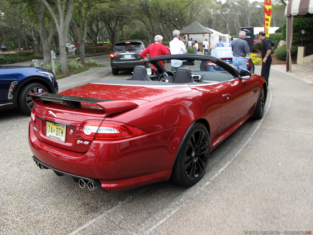 2012 Amelia Island Concours d'Elegance-2