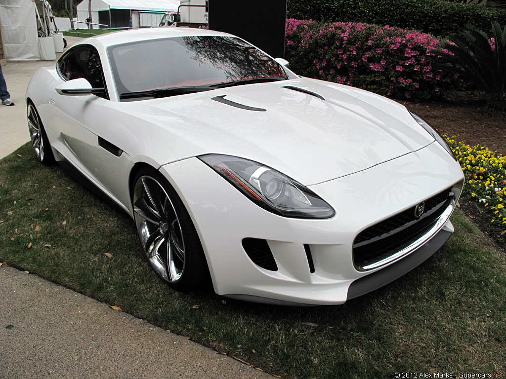 2012 Amelia Island Concours d'Elegance-2