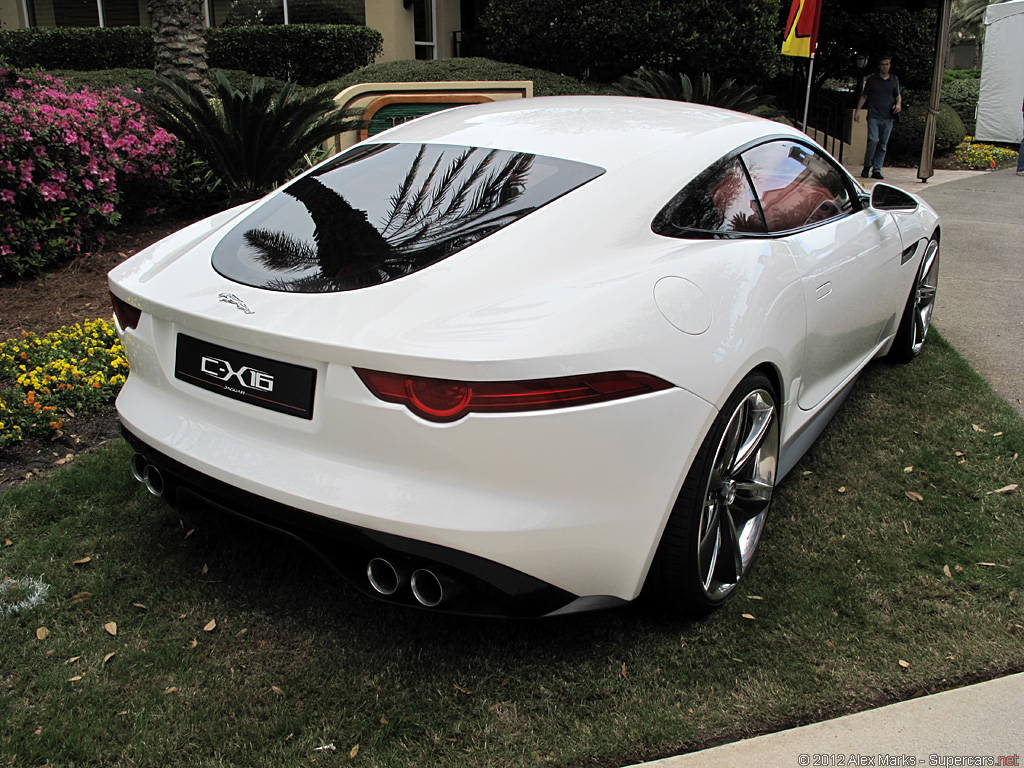 2012 Amelia Island Concours d'Elegance-2