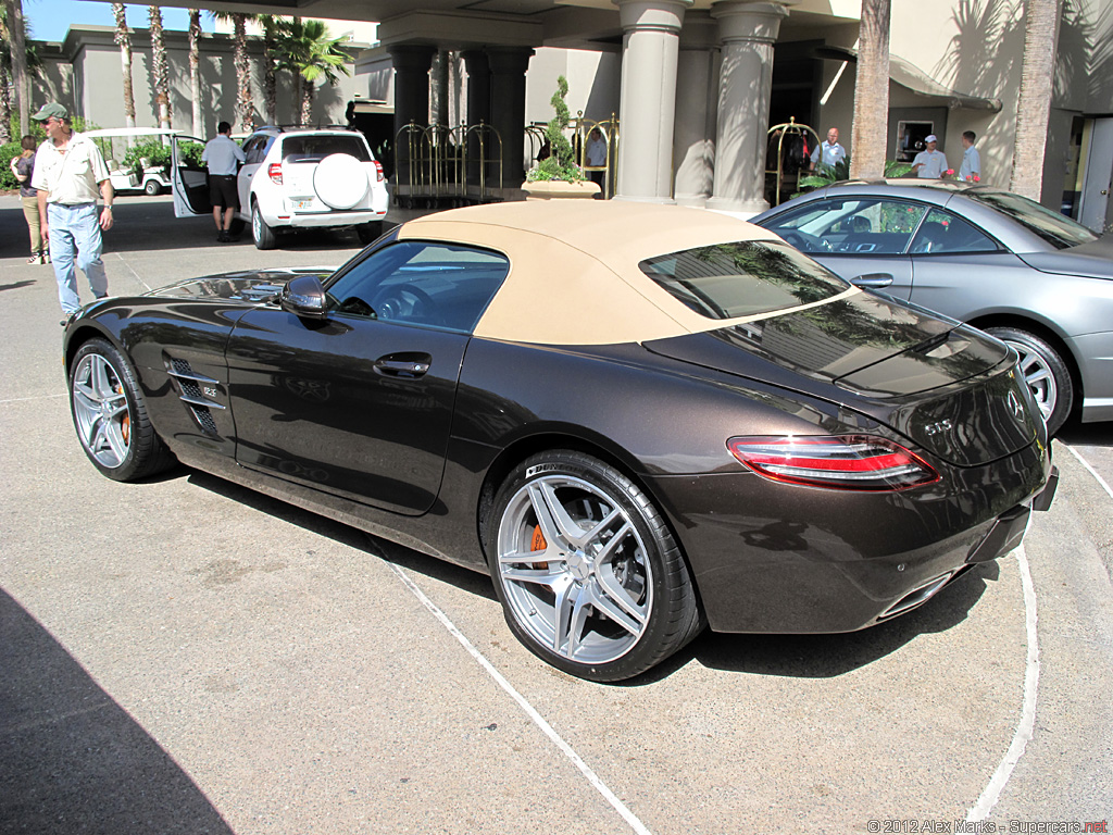 2012 Amelia Island Concours d'Elegance-2