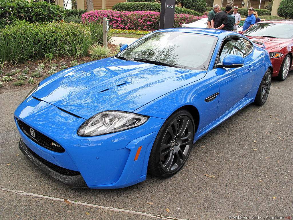 2012 Amelia Island Concours d'Elegance-2