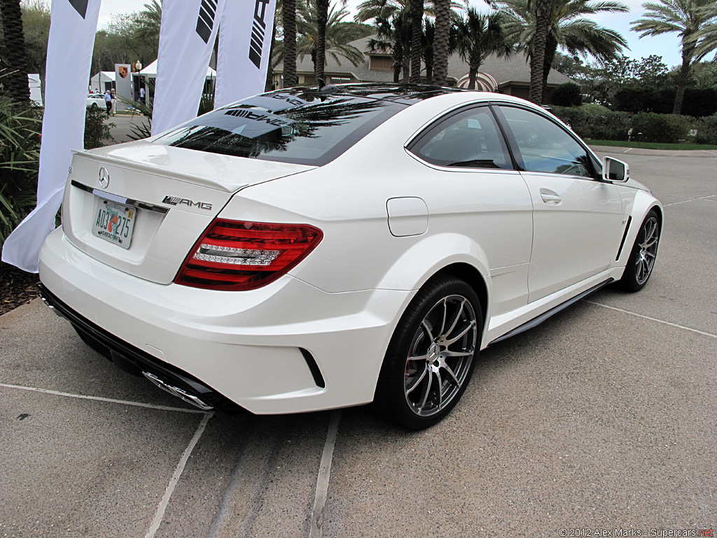 2012 Amelia Island Concours d'Elegance-2