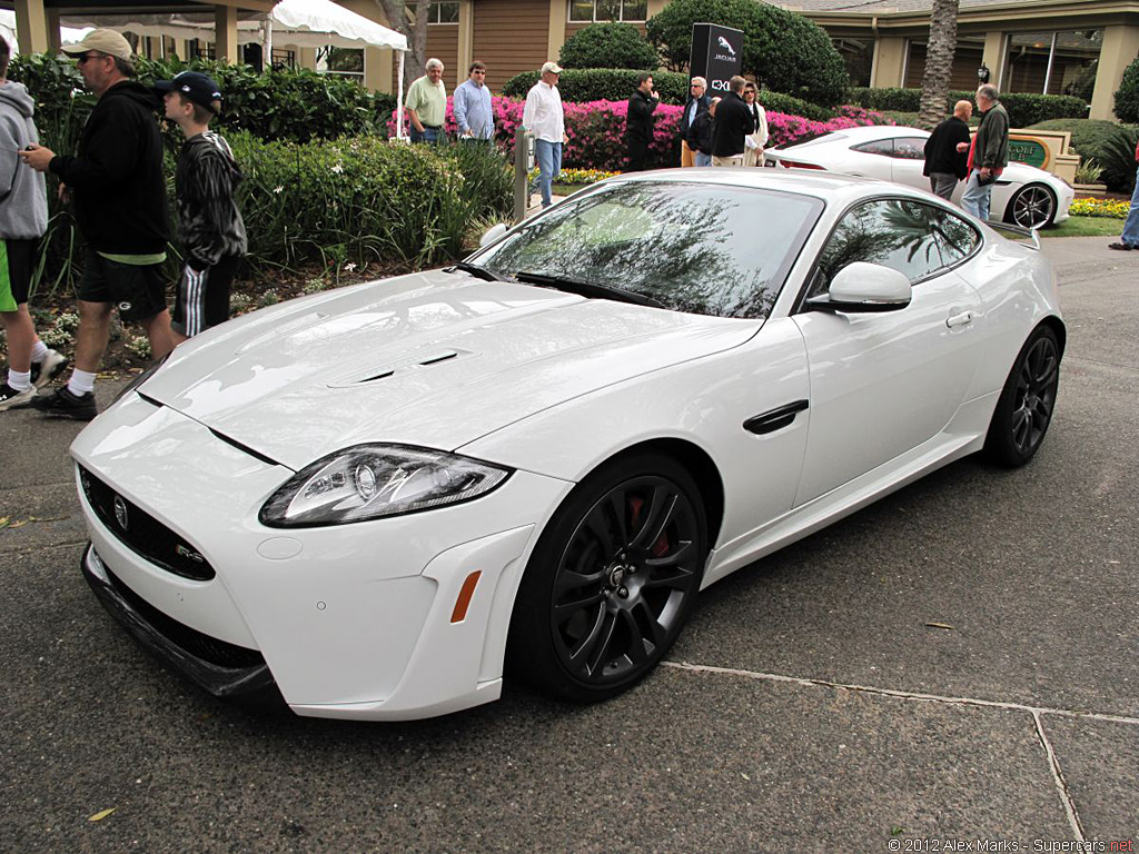 2012 Amelia Island Concours d'Elegance-2