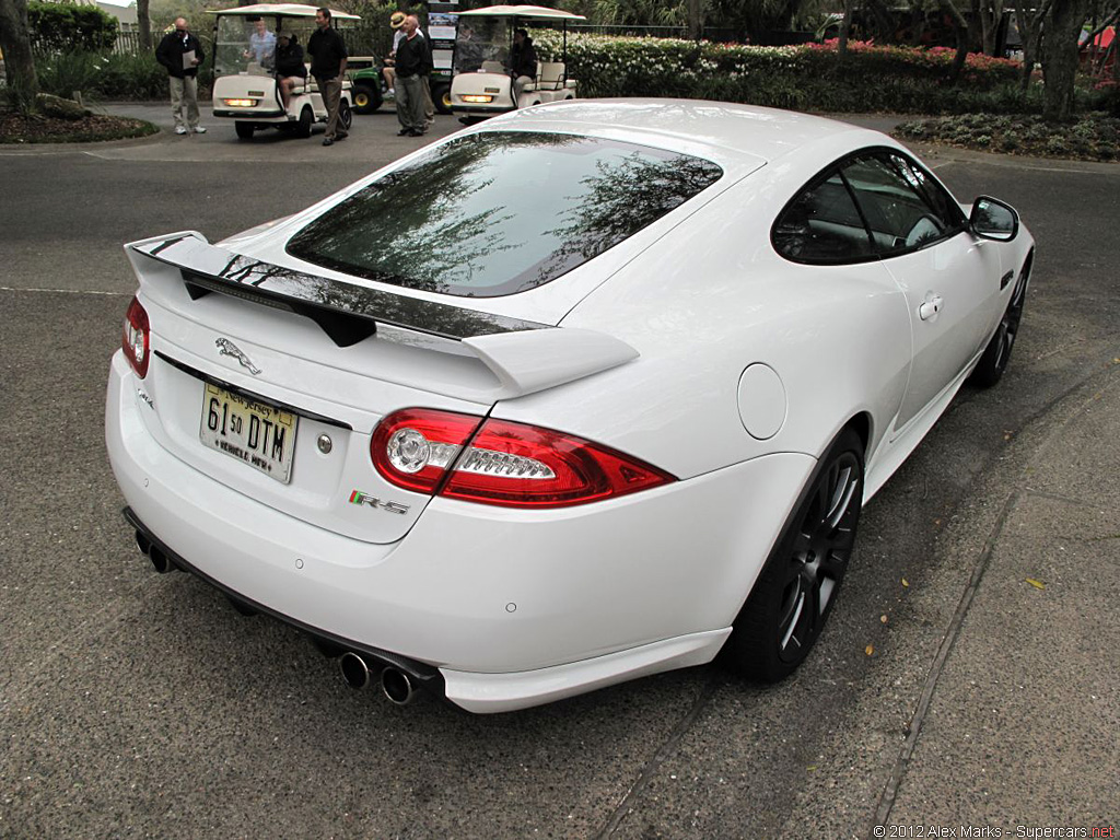 2012 Amelia Island Concours d'Elegance-2