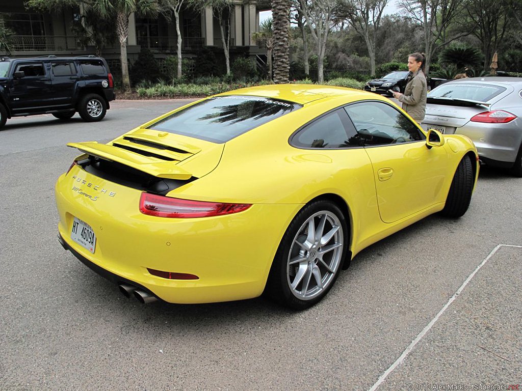 2012 Amelia Island Concours d'Elegance-2