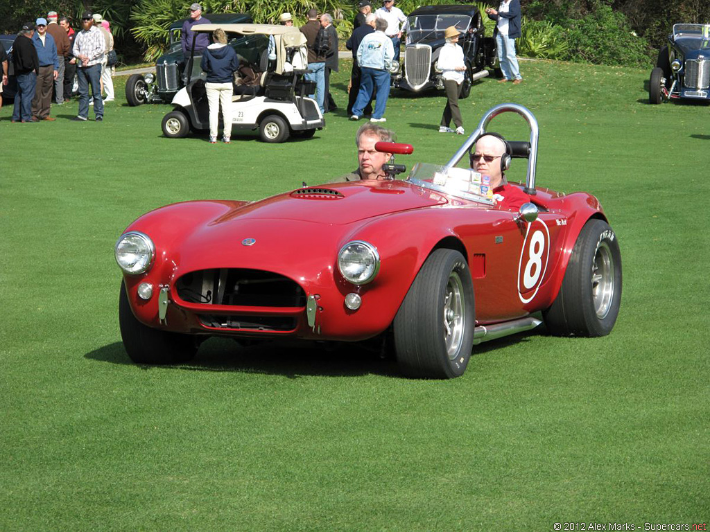 2012 Amelia Island Concours d'Elegance-4