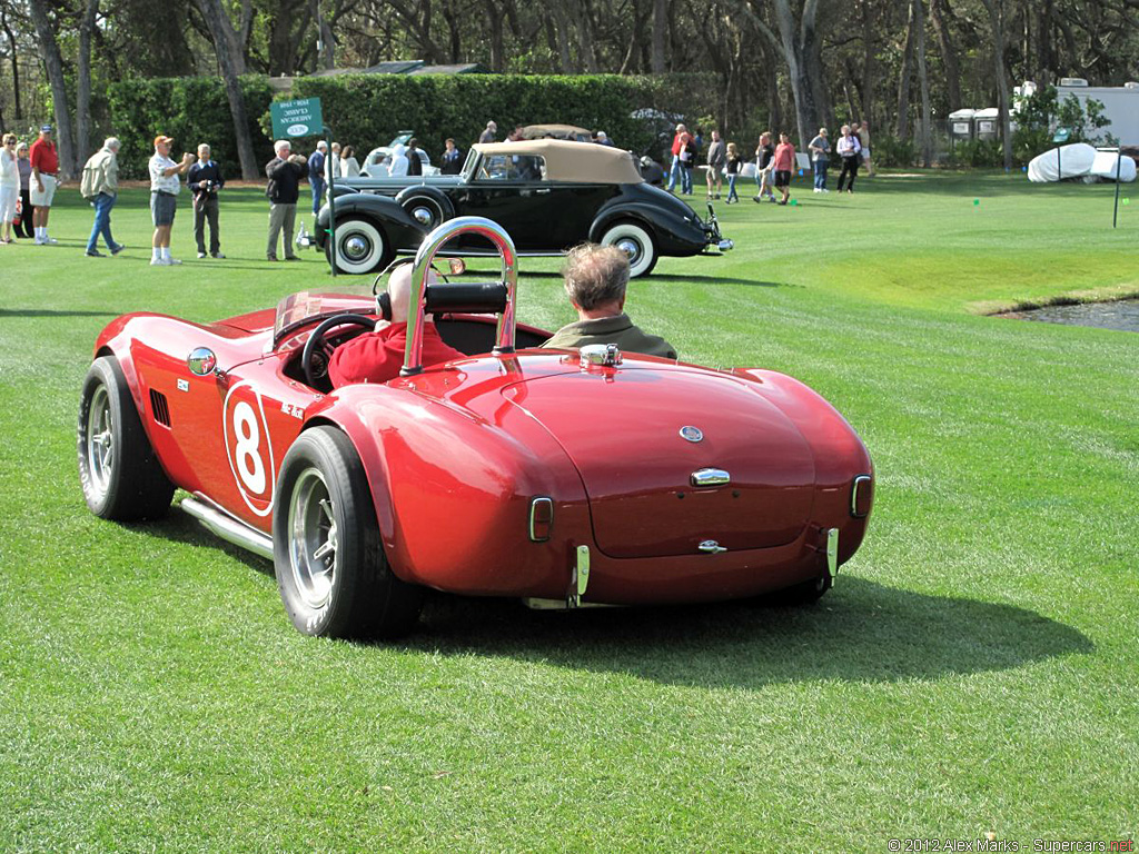 2012 Amelia Island Concours d'Elegance-4