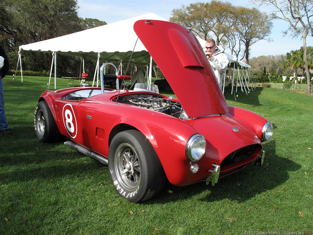 2012 Amelia Island Concours d'Elegance-4