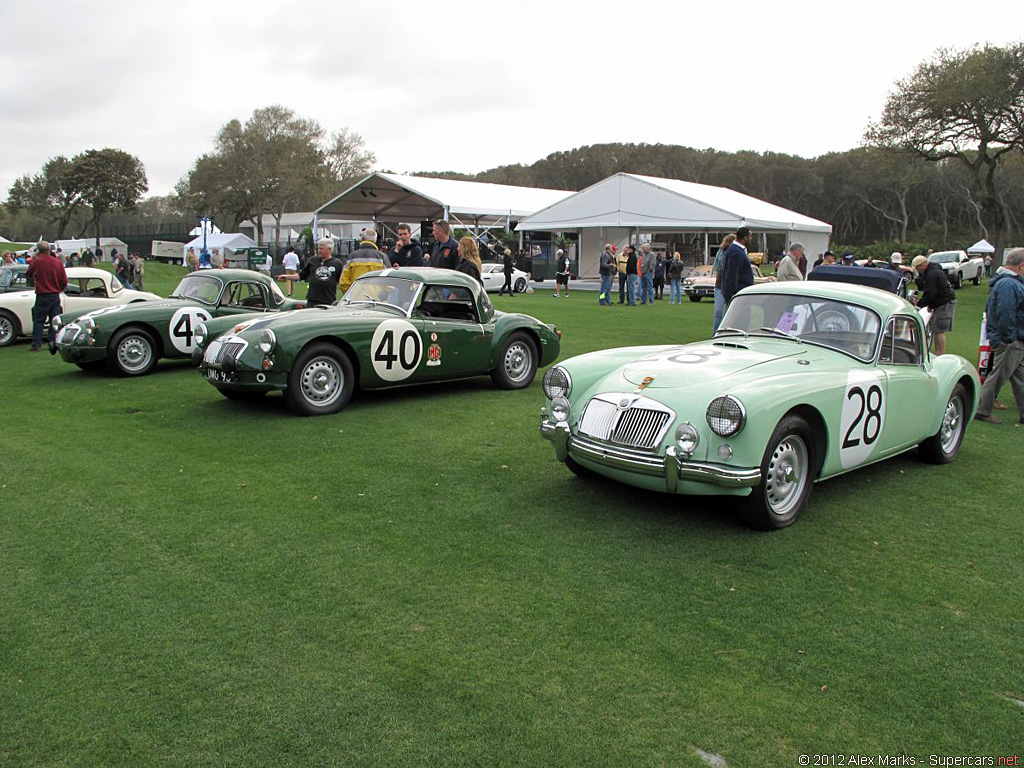 2012 Amelia Island Concours d'Elegance-5