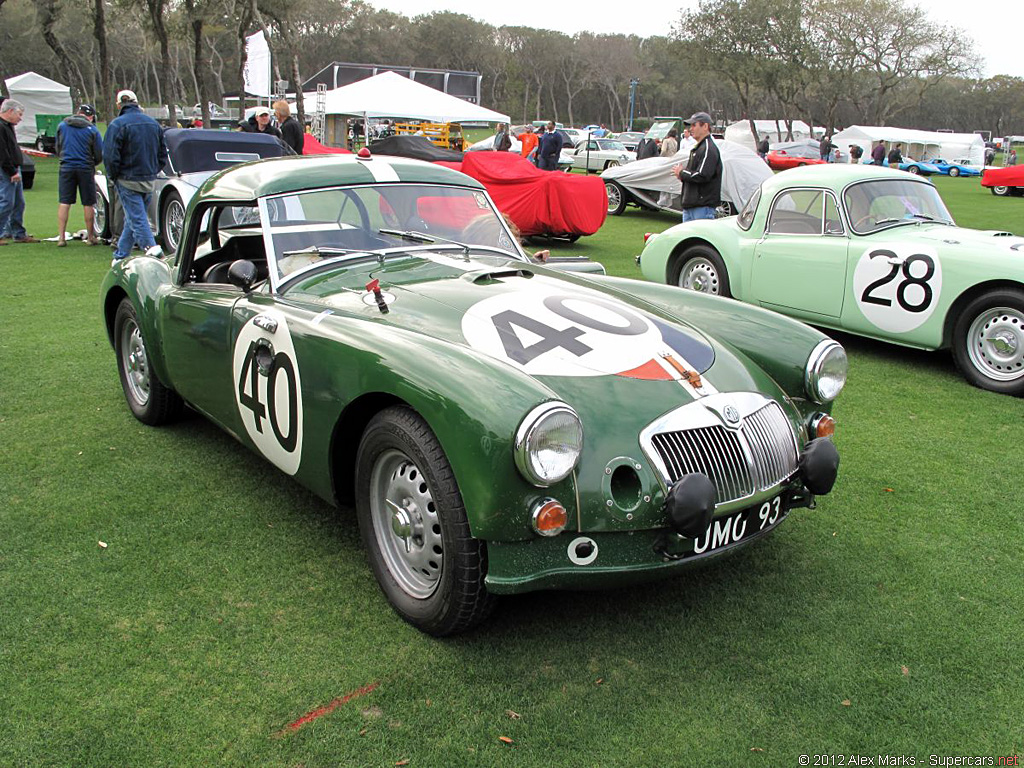 2012 Amelia Island Concours d'Elegance-5