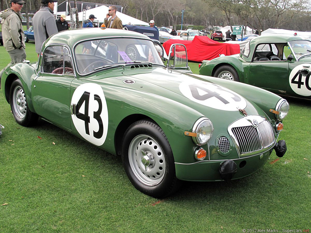 2012 Amelia Island Concours d'Elegance-5