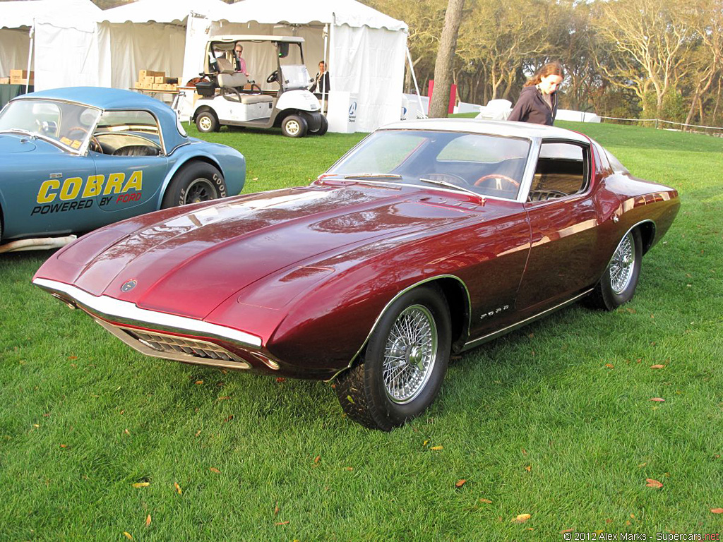 2012 Amelia Island Concours d'Elegance-4