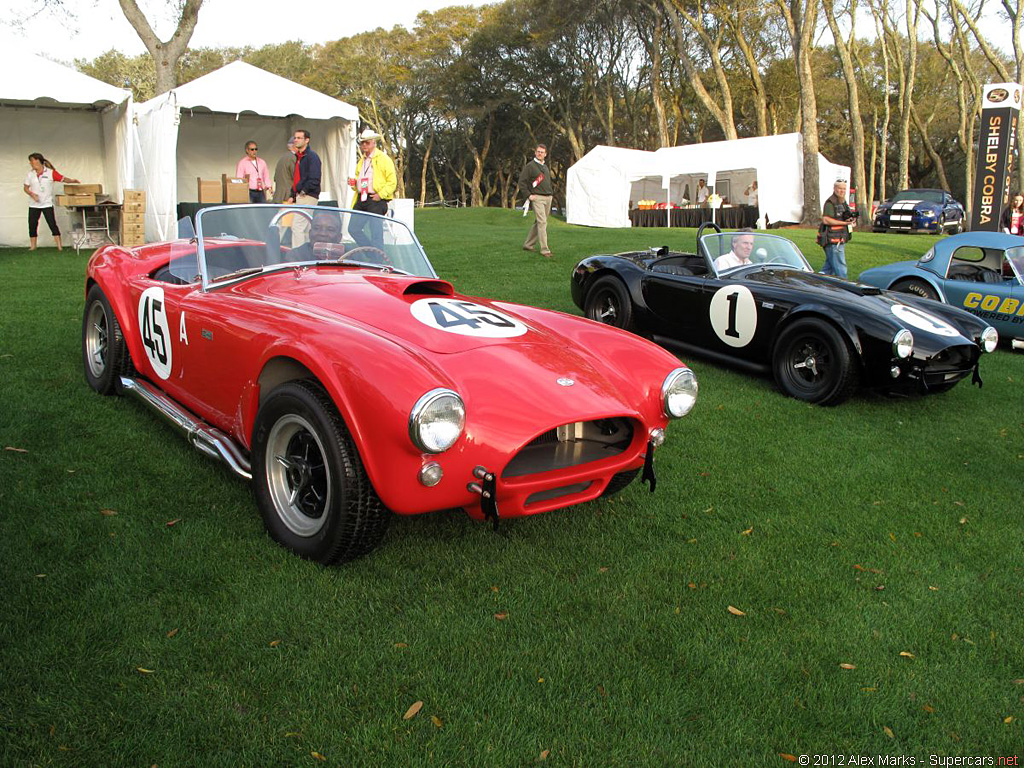 2012 Amelia Island Concours d'Elegance-4