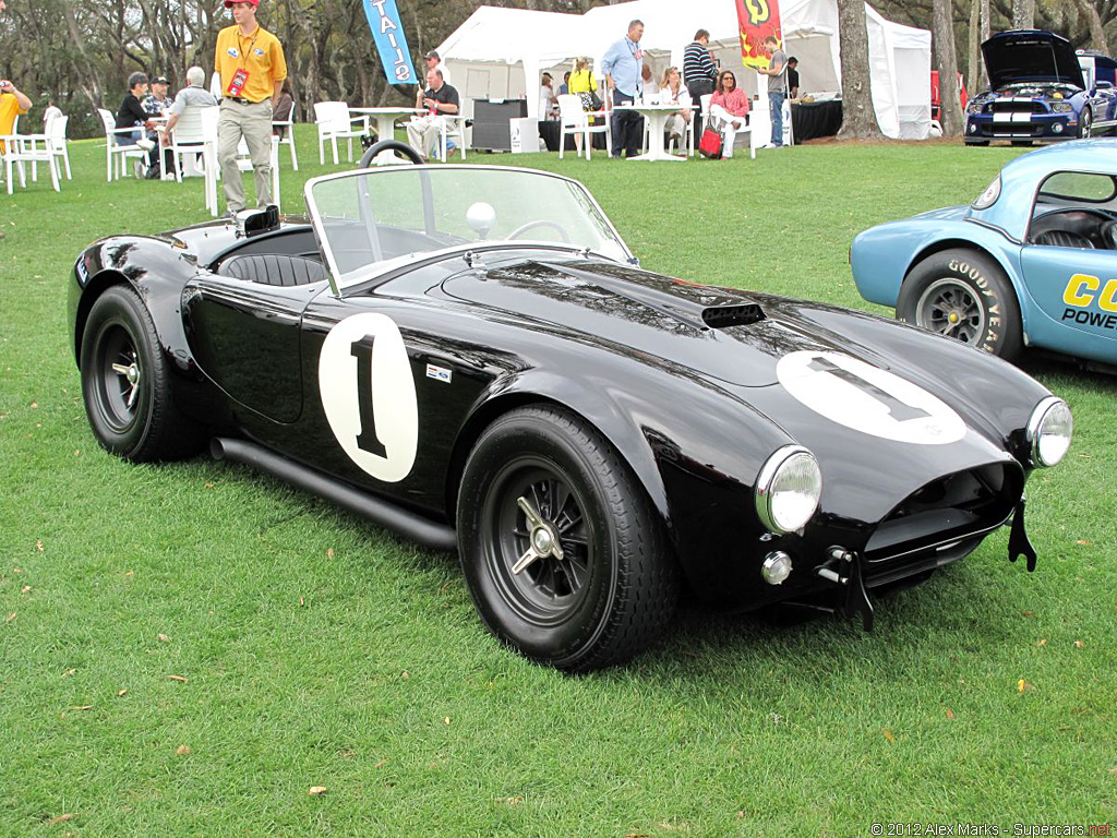 2012 Amelia Island Concours d'Elegance-4