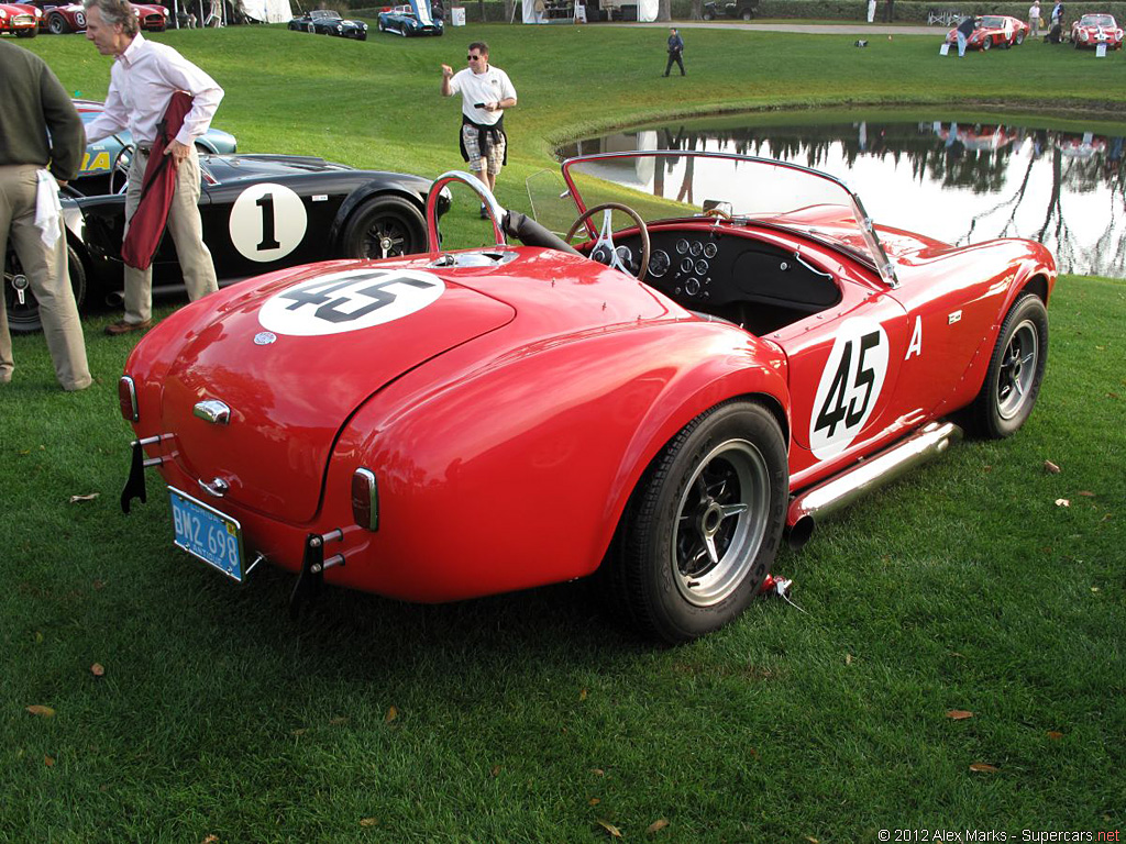 2012 Amelia Island Concours d'Elegance-4